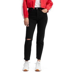 Levi's Women's Wedgie Jeans